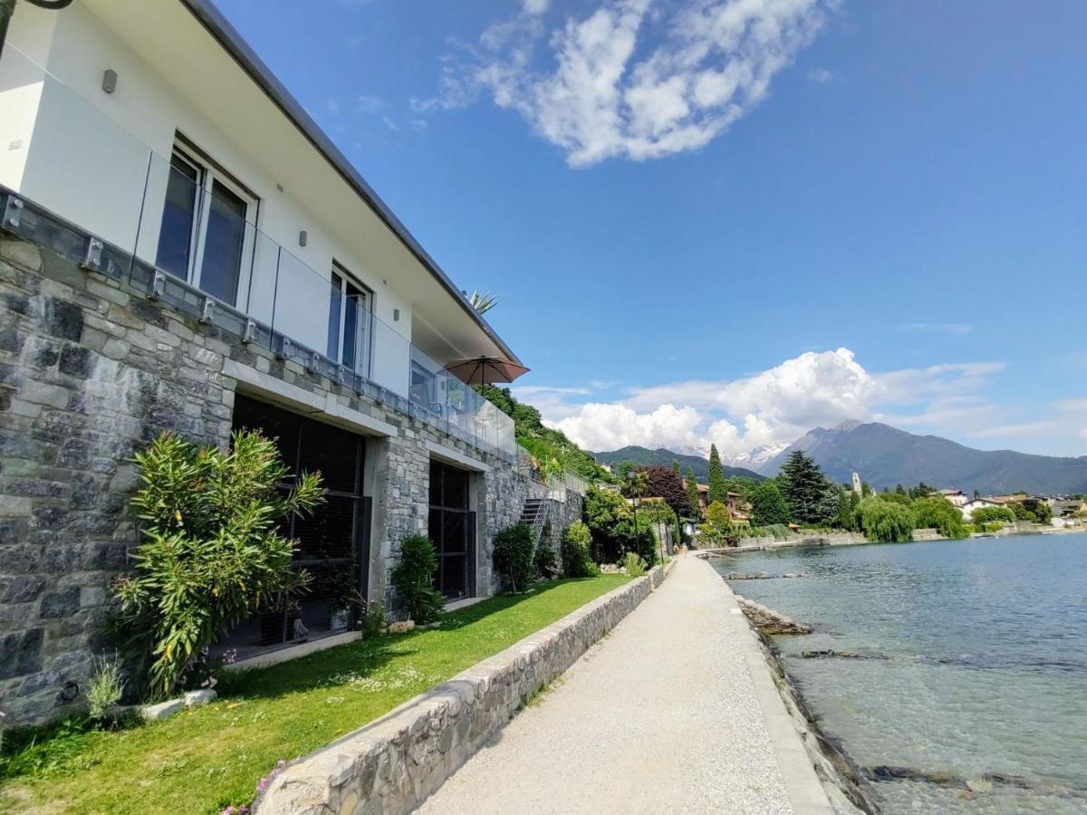 Holiday Home Gelsomino - Gla125 By Interhome Gera Lario Dış mekan fotoğraf