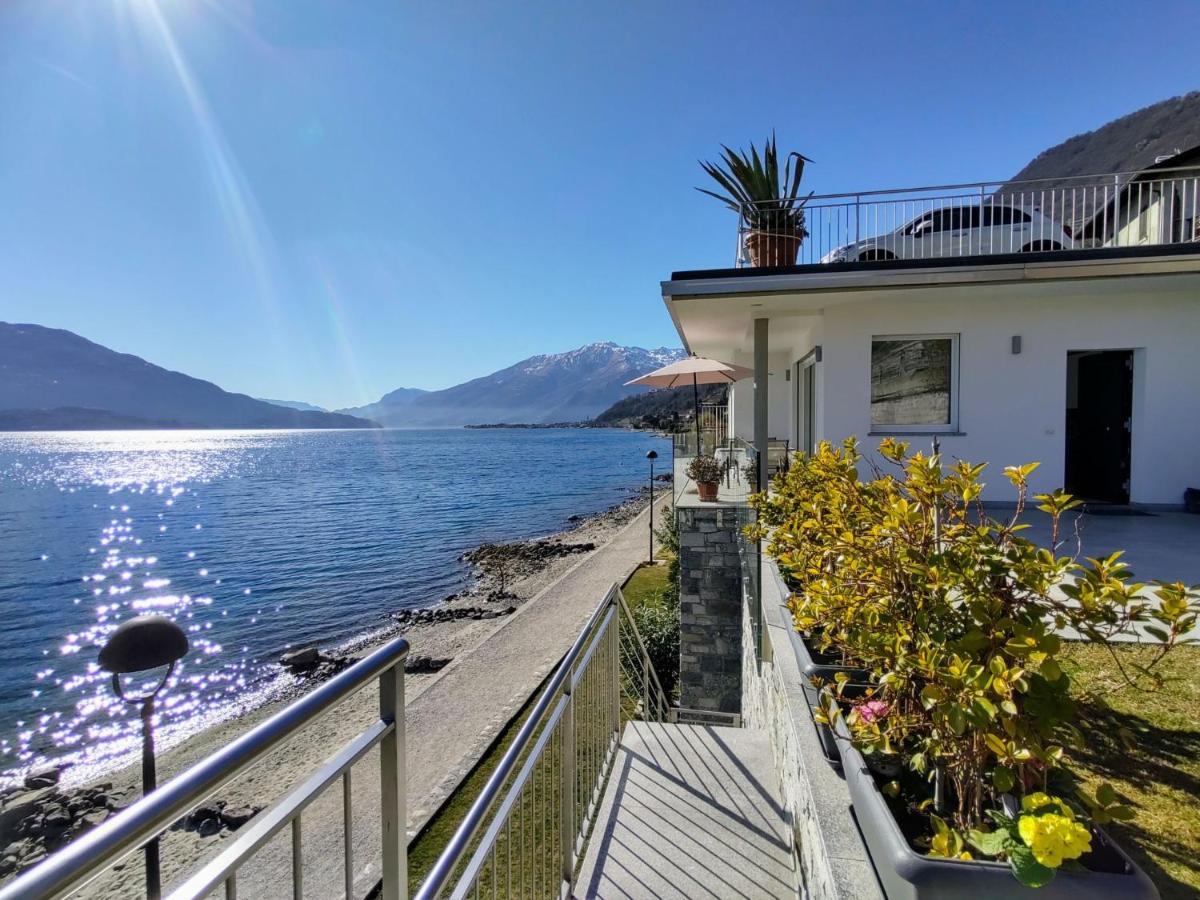 Holiday Home Gelsomino - Gla125 By Interhome Gera Lario Dış mekan fotoğraf