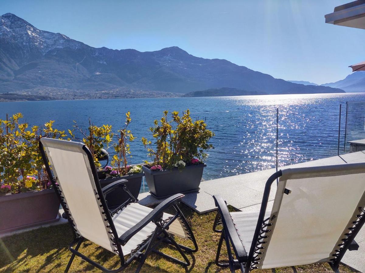 Holiday Home Gelsomino - Gla125 By Interhome Gera Lario Dış mekan fotoğraf