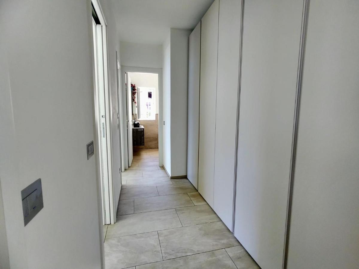 Holiday Home Gelsomino - Gla125 By Interhome Gera Lario Dış mekan fotoğraf