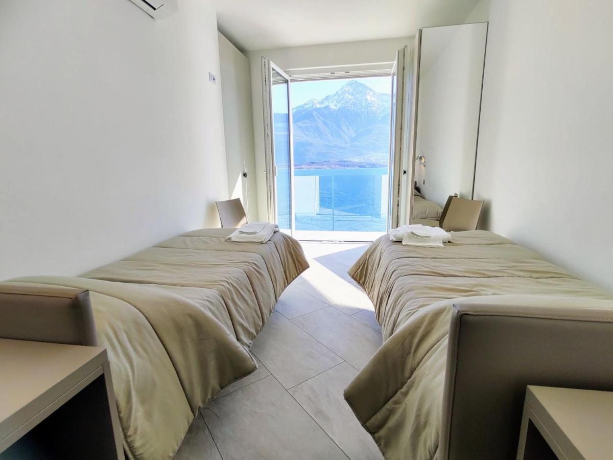 Holiday Home Gelsomino - Gla125 By Interhome Gera Lario Dış mekan fotoğraf
