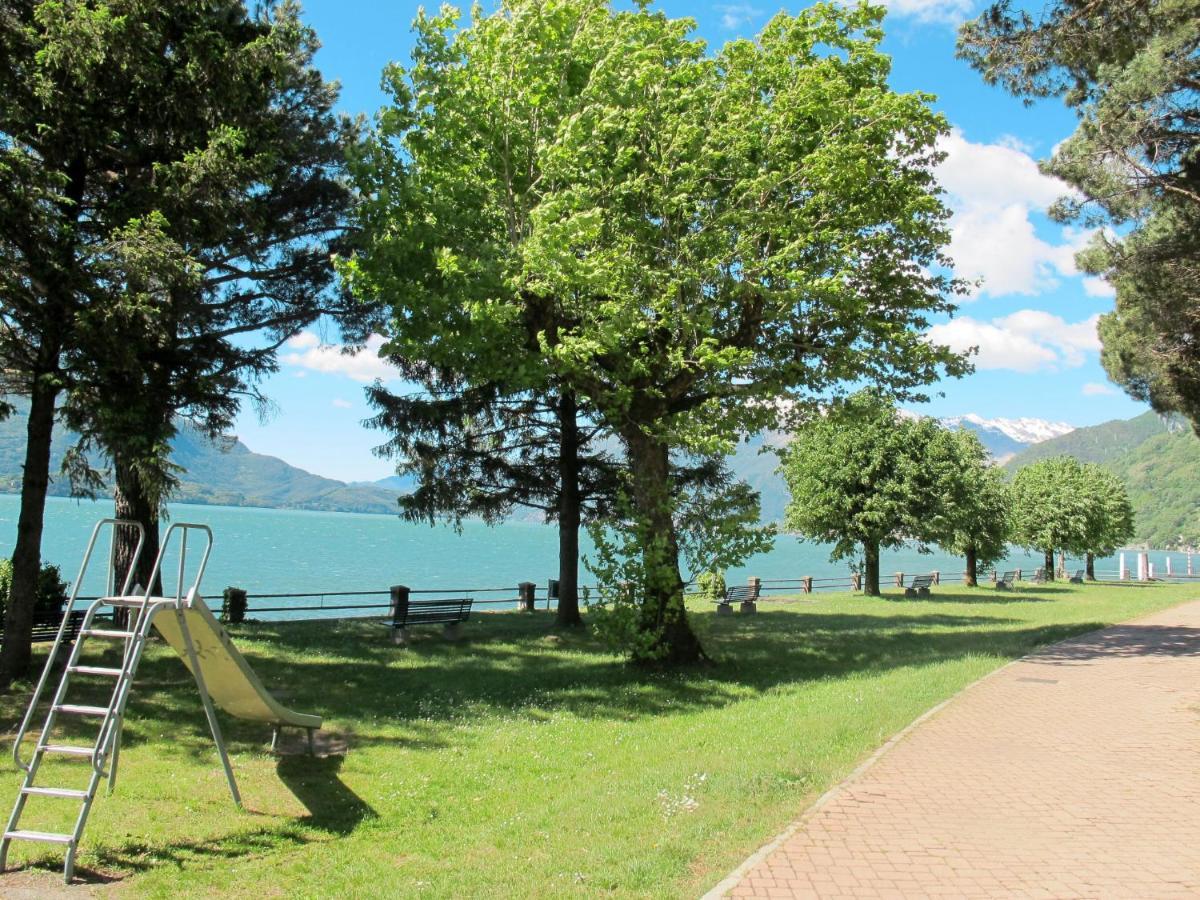 Holiday Home Gelsomino - Gla125 By Interhome Gera Lario Dış mekan fotoğraf