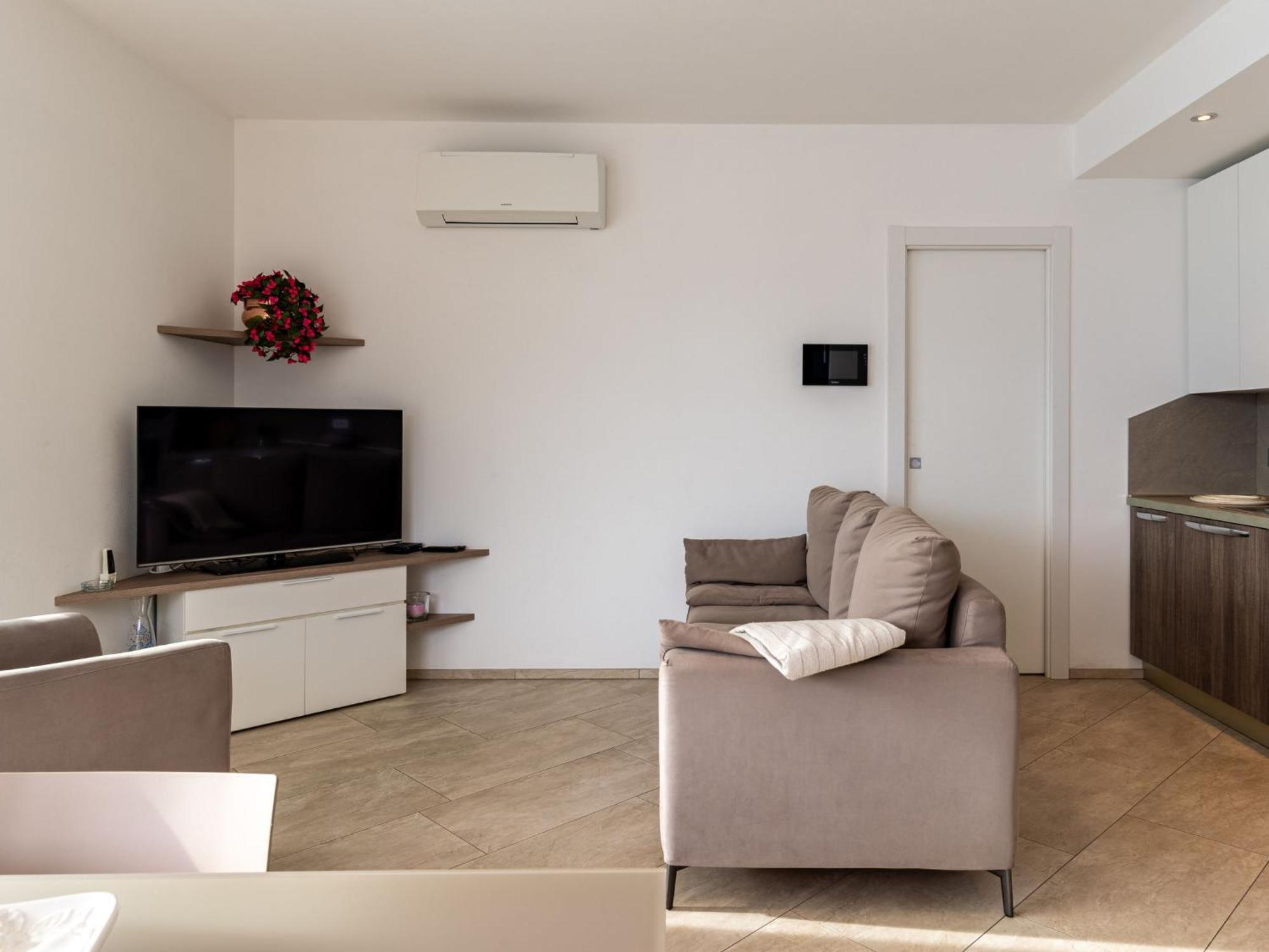 Holiday Home Gelsomino - Gla125 By Interhome Gera Lario Dış mekan fotoğraf